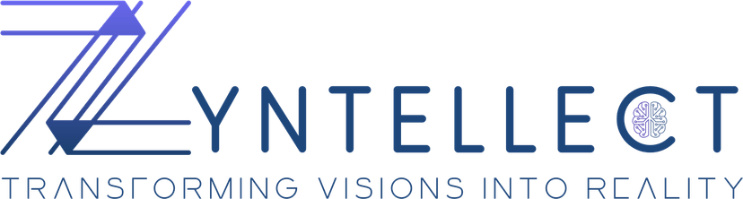 ZYNTELLECT - Transforming Visions Into Reality