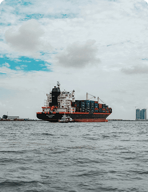 Freight and Logistics